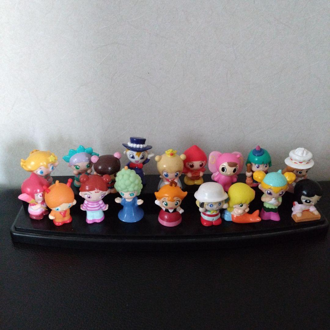 あつまれアンパンマン　全キャラ網羅コレクション