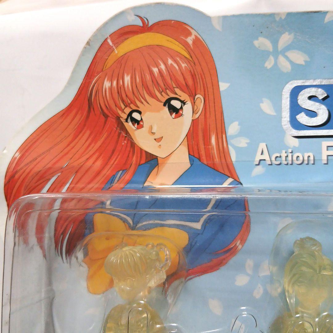 レア品　ときめきメモリアルSPECIAL Editioファンクラブ限定販売品