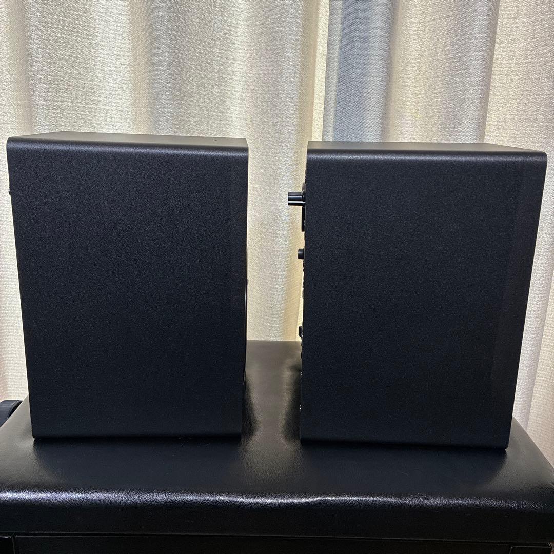 YAMAHA HS5ペア
