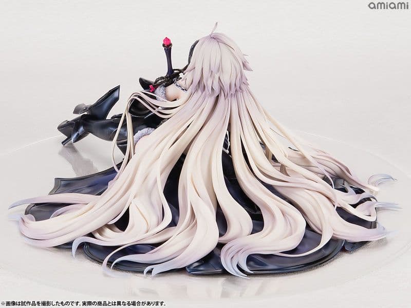 未開封　Fate/Grand Order ジャンヌ・ダルク オルタ うたかたの夢
