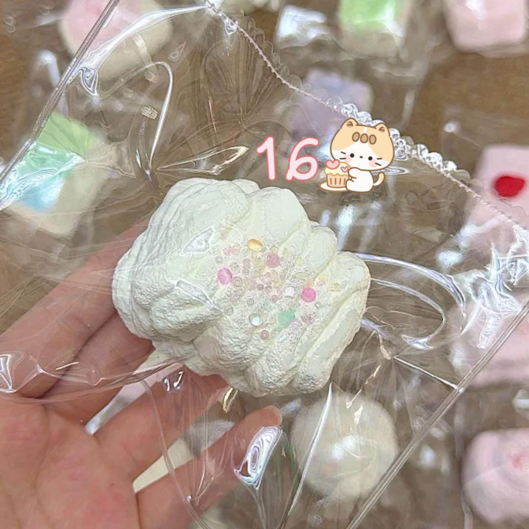 Ohmo スクイーズ　新作　ミニサイズ（即購入不可）