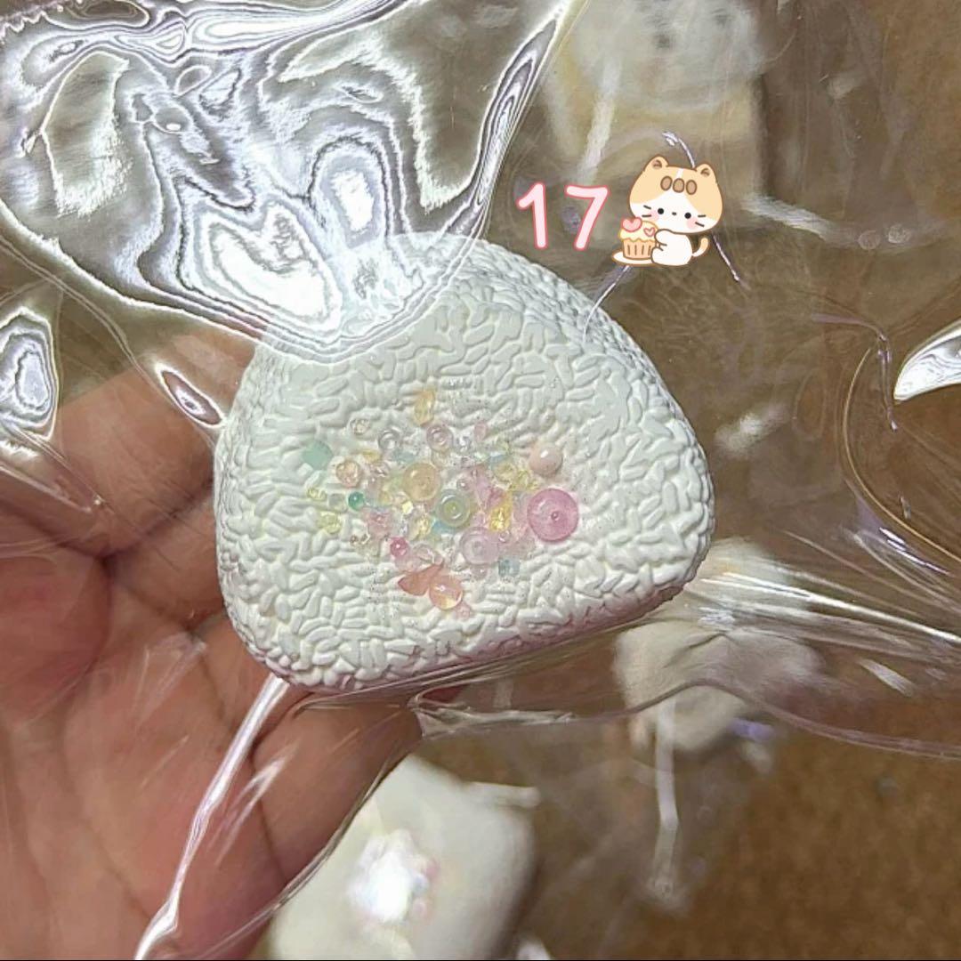 Ohmo スクイーズ　新作　ミニサイズ（即購入不可）