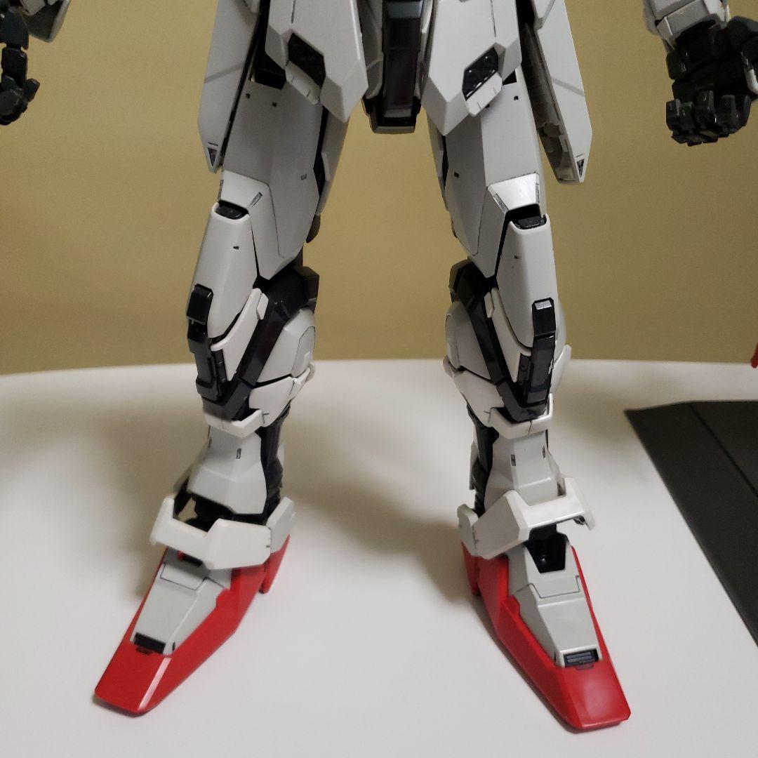 PGストライクガンダム(ジャンク品)