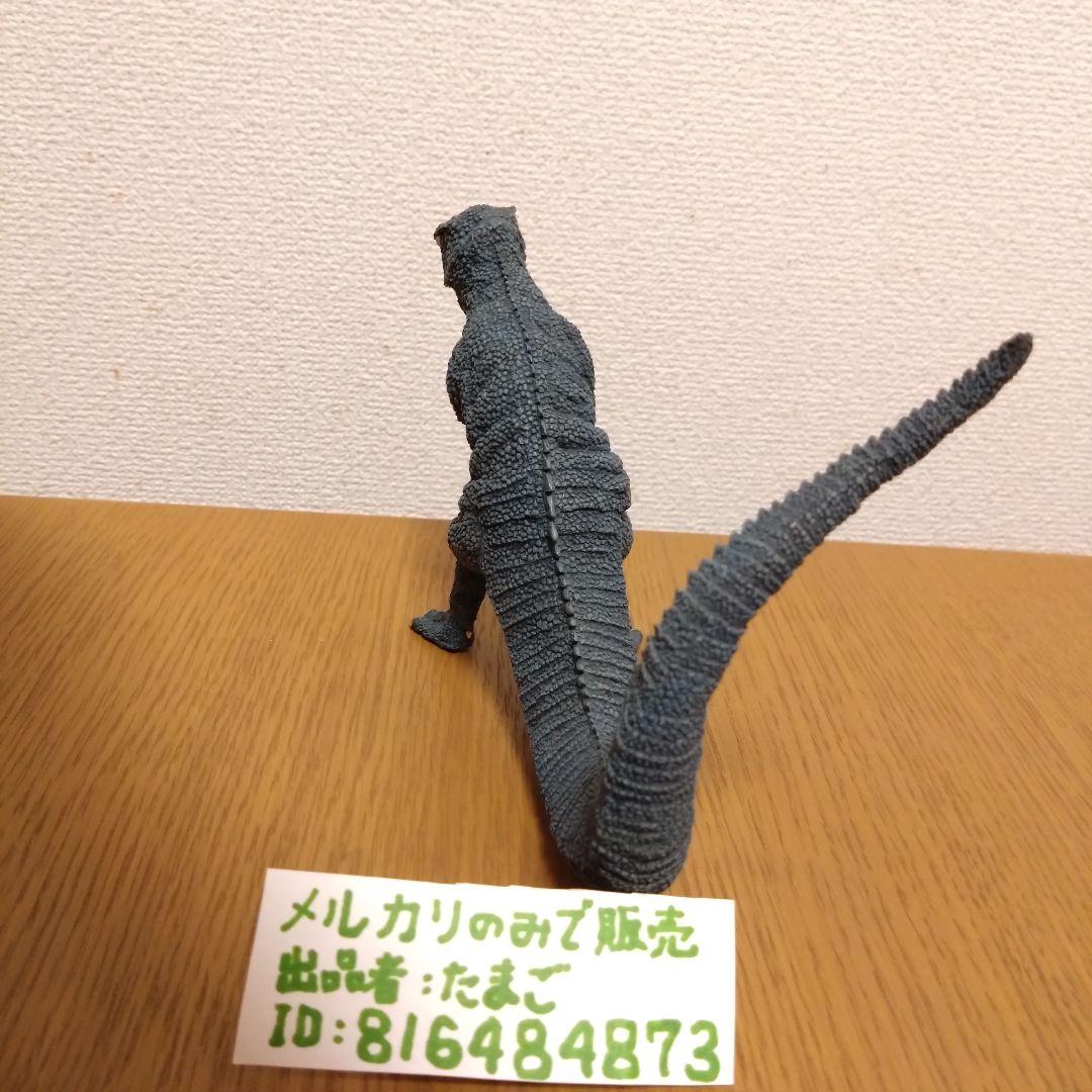 ボークス　VOLKS　SFXコレクション　ゴロザウルス　レジン　フィギュア