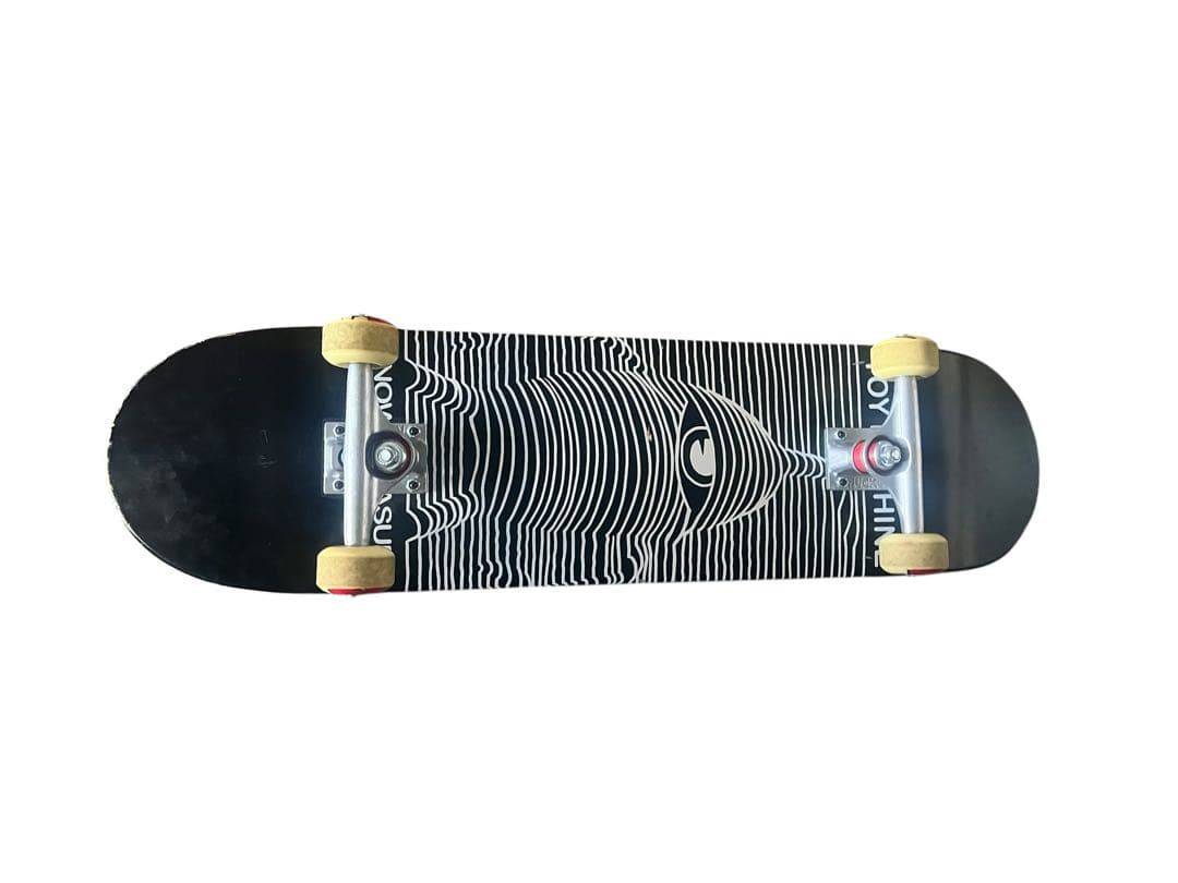 TOYMACHINE/トイマシーン コンプリートボード