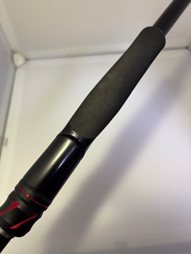 ゾディアス 270m2 スピニング