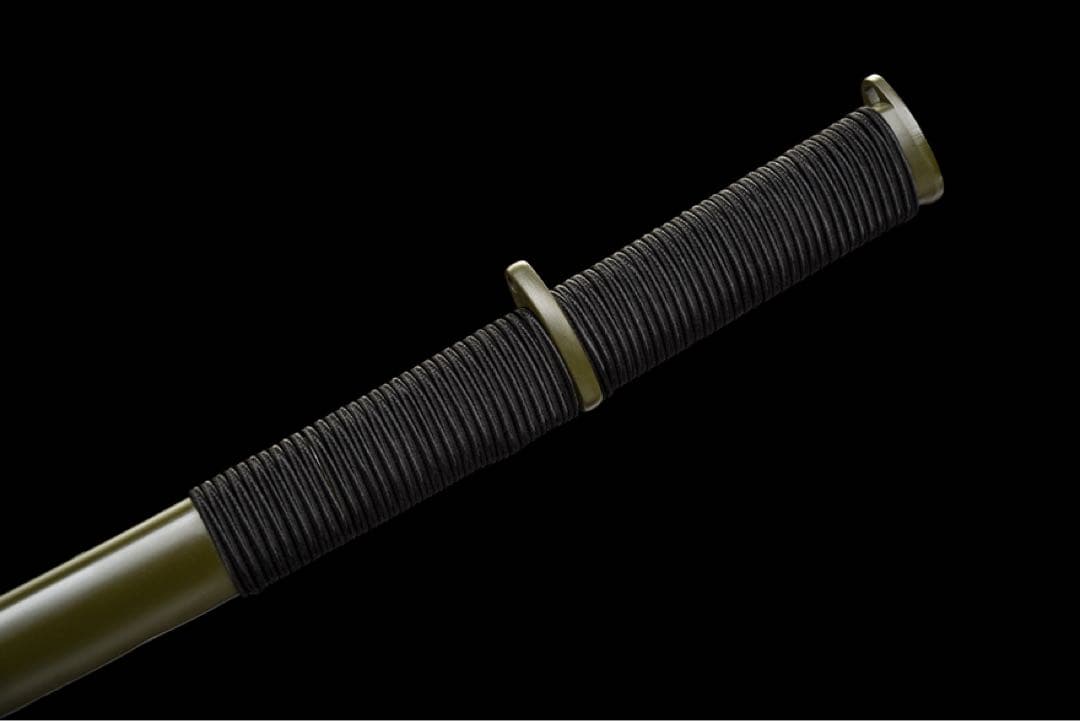 守護者 刀装具 日本刀 武具 鑑賞刀 居合刀 模造刀 舞踊刀