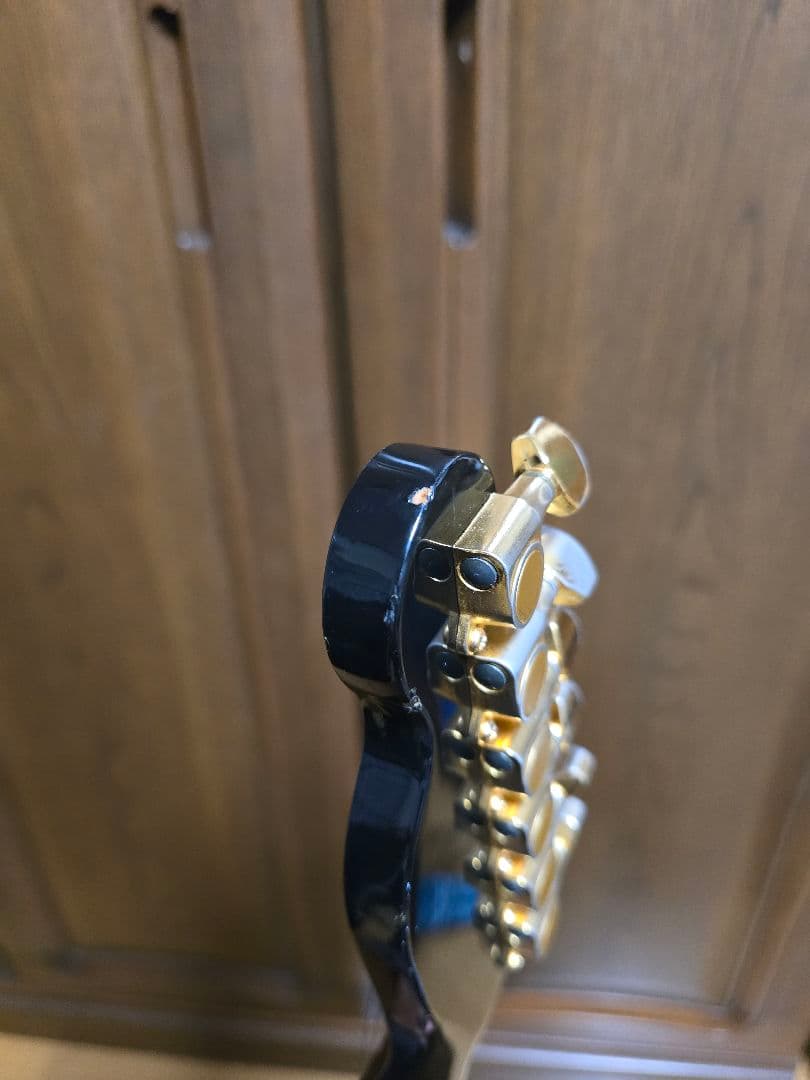 Fender Japan TLG80-550 MOD（1994〜1995年製）