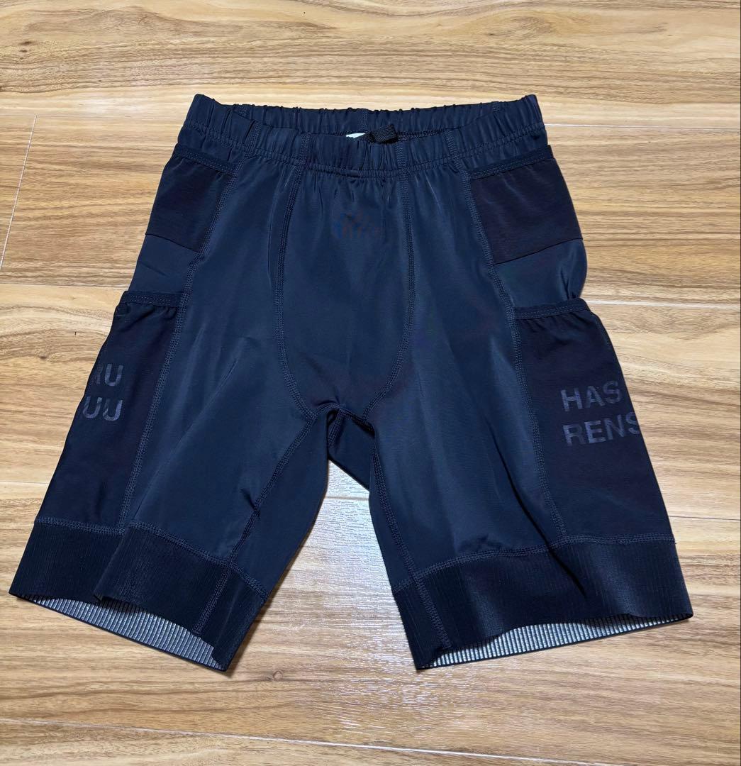 走る練習 Cult Half Tights Ver. 3.0 L