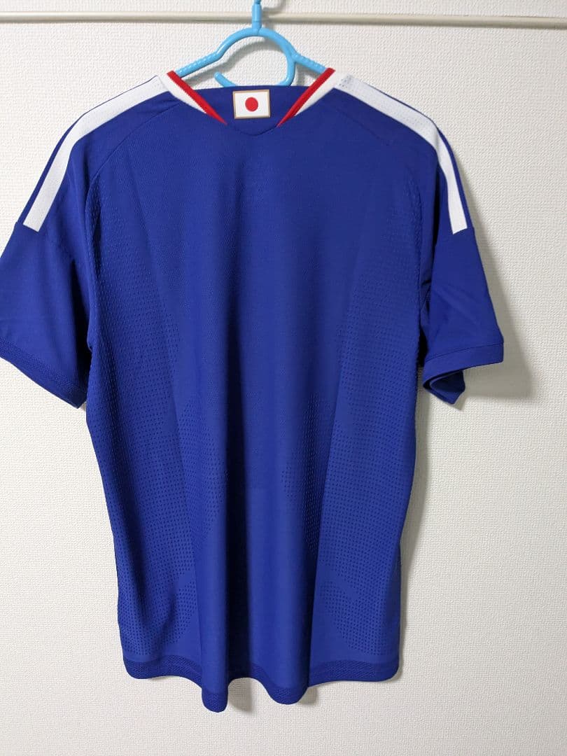 2026サッカー日本代表オーセンティックユニフォーム2XL