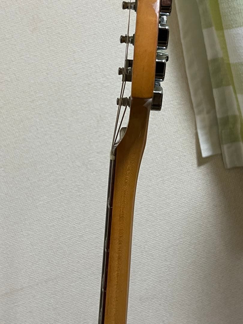 【最終値下げ】1983年製　Tokai Silver Star
