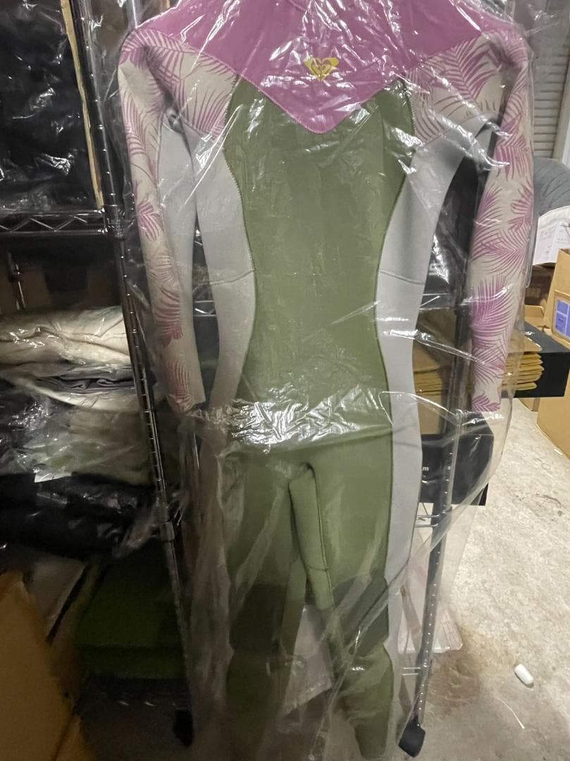 ROXY ロキシー