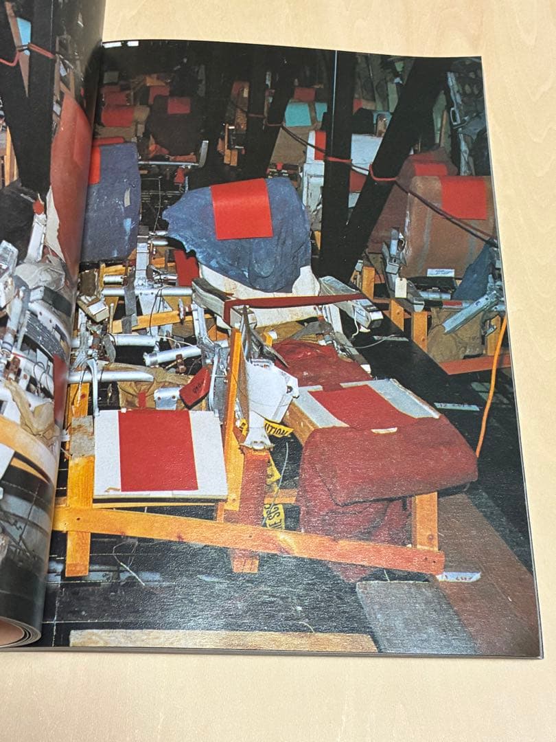 趣味・スポーツ・実用 PERMANENT FOOD No.7