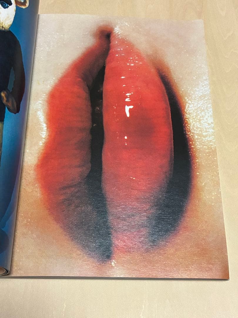 趣味・スポーツ・実用 PERMANENT FOOD No.7