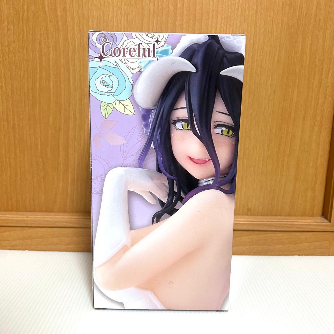 【未開封】美少女プライズフィギュア7点まとめ売り
