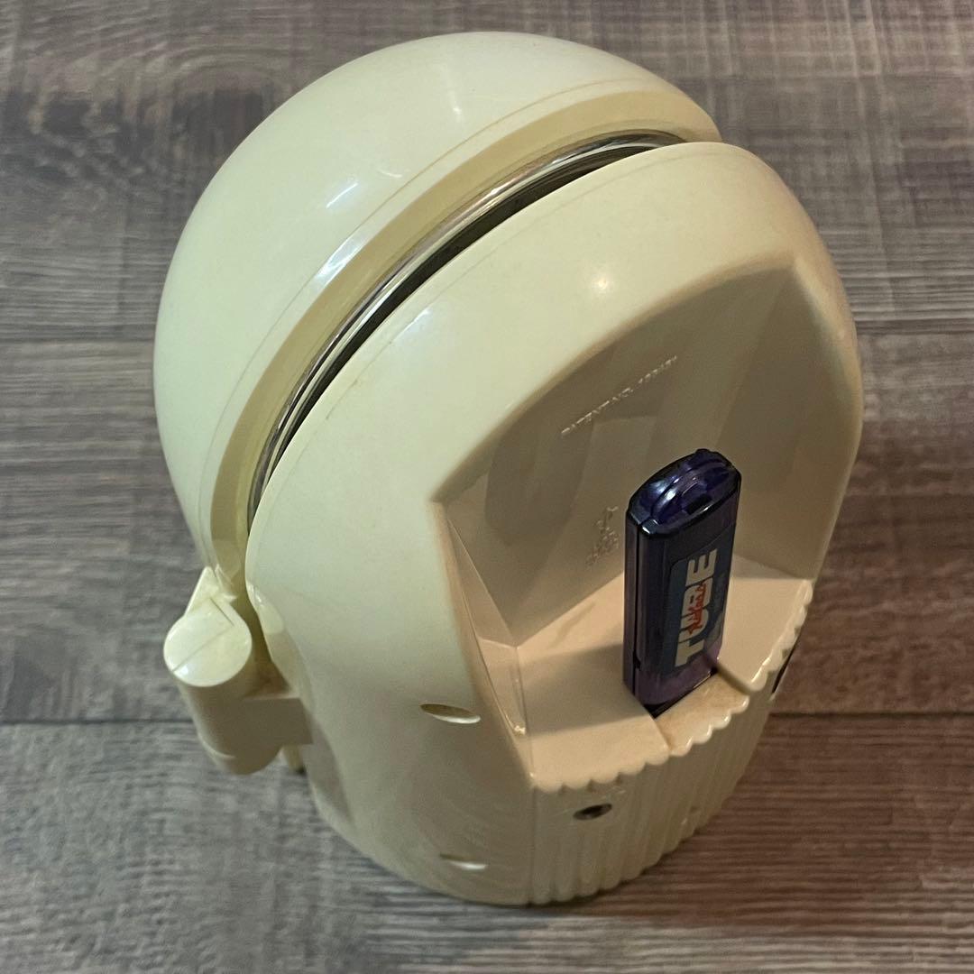 TUBE 目覚まし時計 動作確認済み ライダース