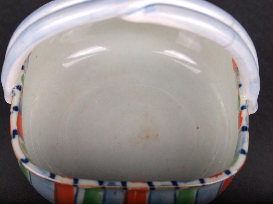 骨董市仕入れ　時代の時期置物　激安骨董品 X501C13-2