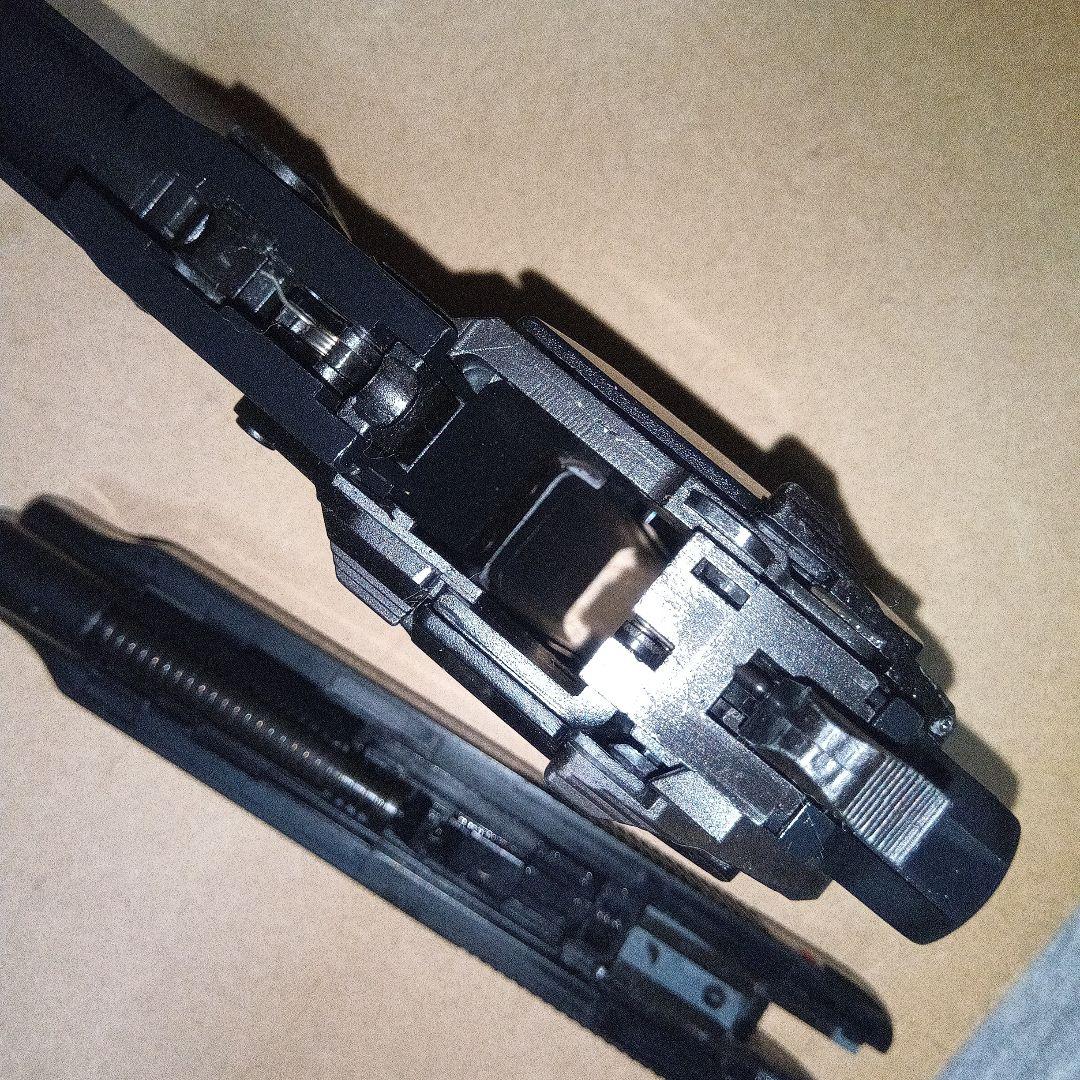 WA M84F ベレッタ ブローバック　ウエスタンアームズ