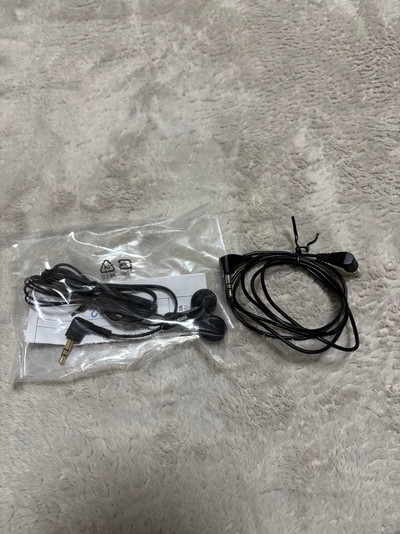 YAMAHA トランペット　サイレントブラス