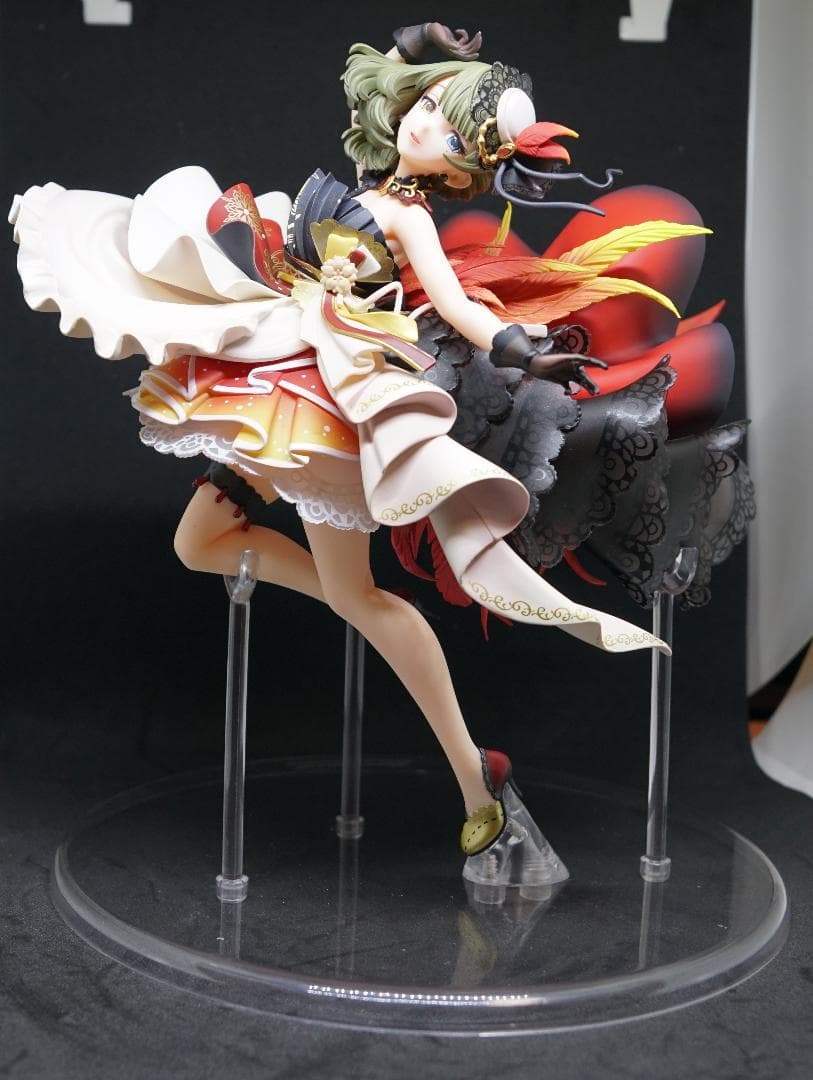 ブリリアントステージ 高垣楓 悠久の羽根 「シンデレラガールズ」 フィギュア