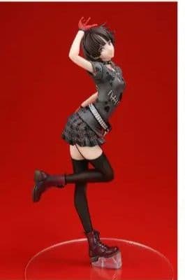 ペルソナ５ ダンシング・スターナイト 新島真