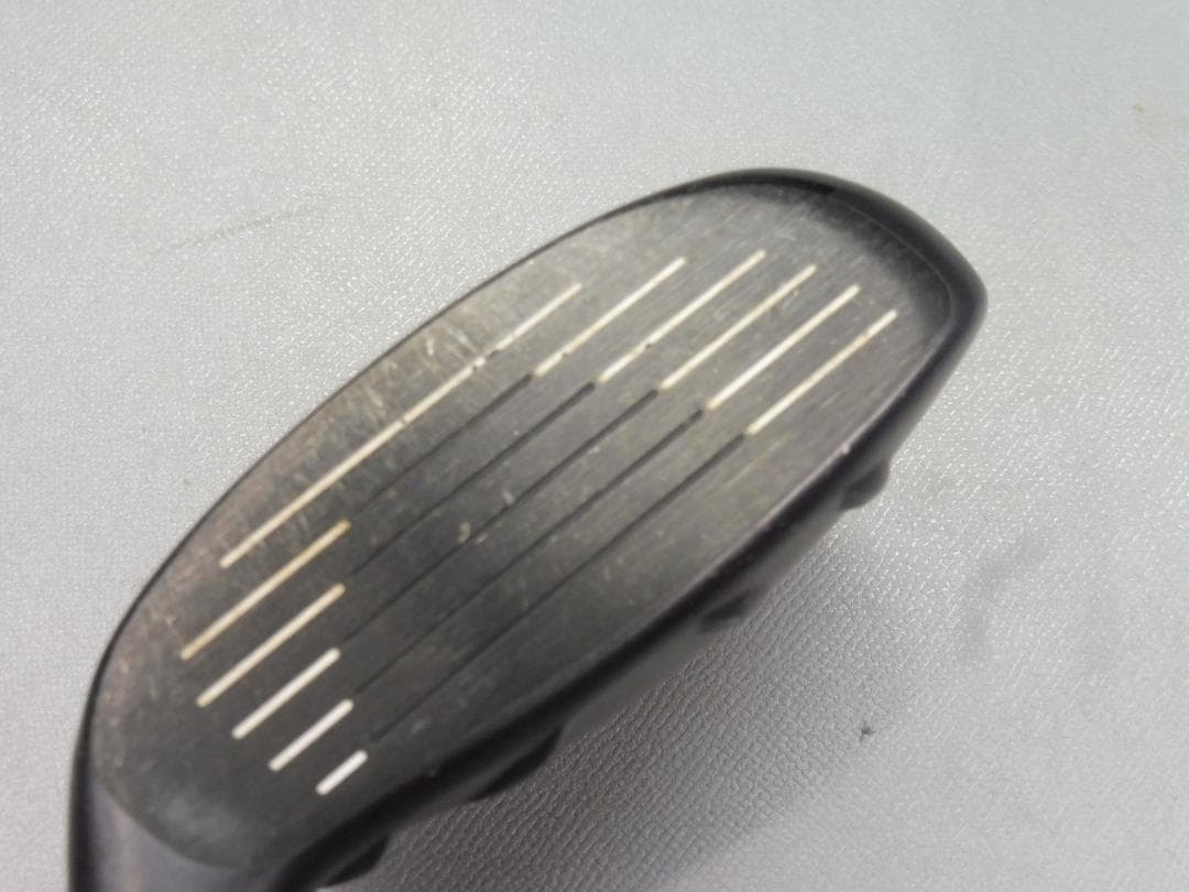 PING ピン G410　2U 17゜ ヘッド 中古