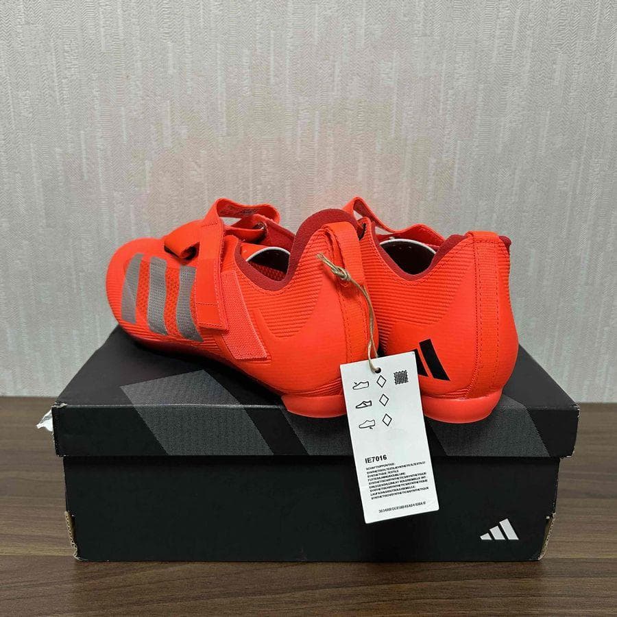 adidas The Indoor Cycling Shoe 25cm インドア