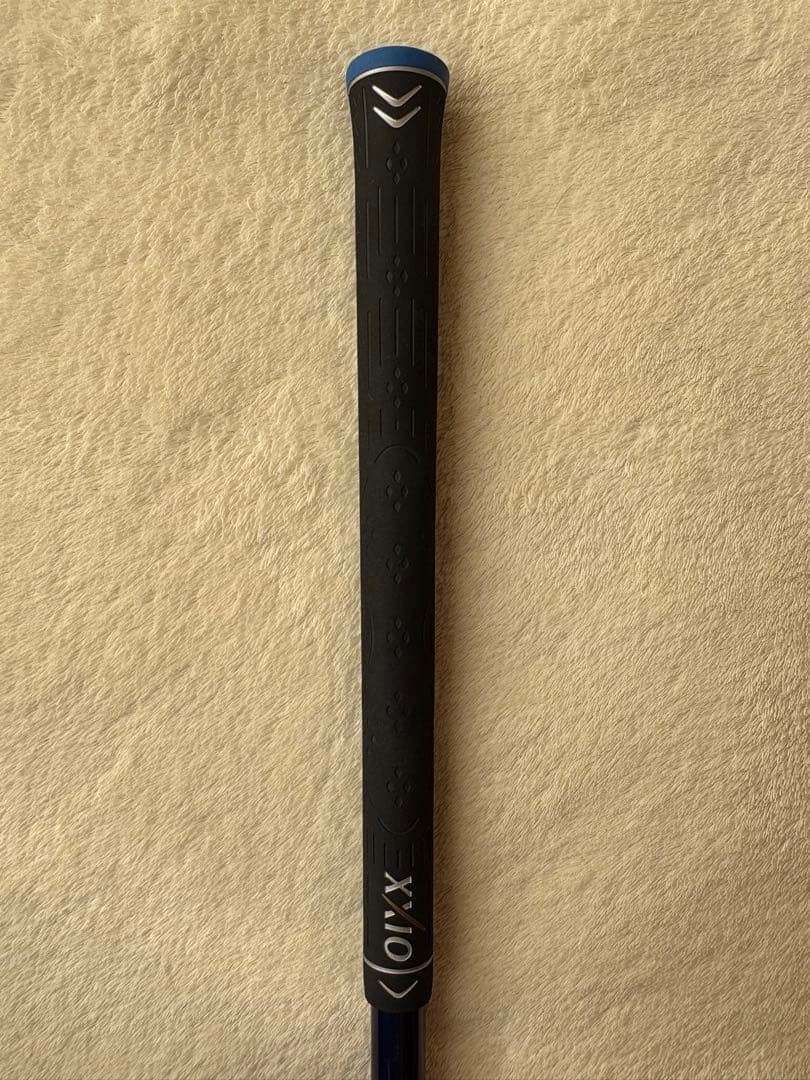 XXIO レディース ドライバー 13.5度 ブルーゼクシオ　L