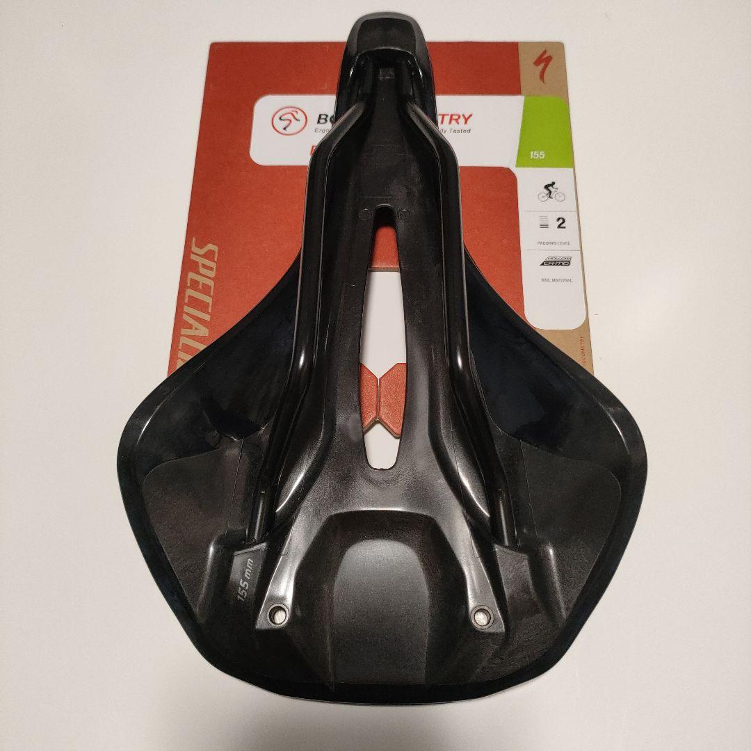 スペシャライズド フェノム comp サドル 155mm 匿名配送