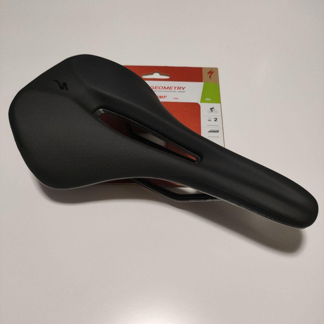 スペシャライズド フェノム comp サドル 155mm 匿名配送