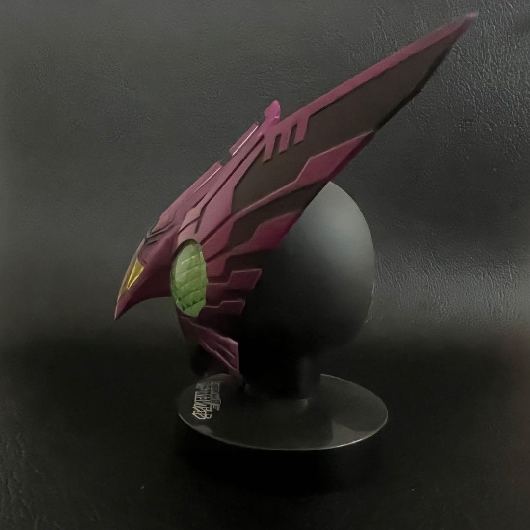 ■激レア　仮面ライダー オーズ　マスコレ　プトティラコンボ　マスクコレクション