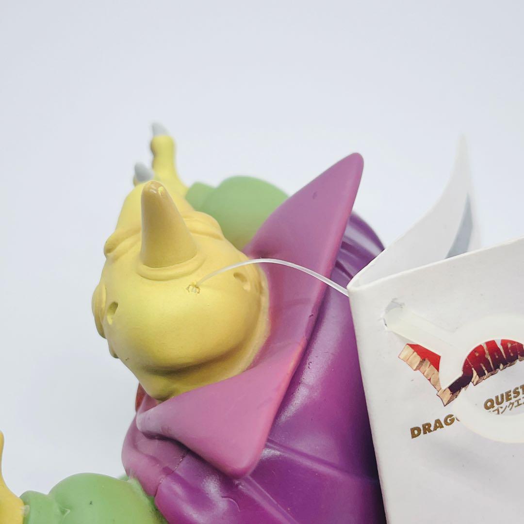 バラモス ソフビモンスター ドラゴンクエスト ソフビ フィギュア ドラクエ 3