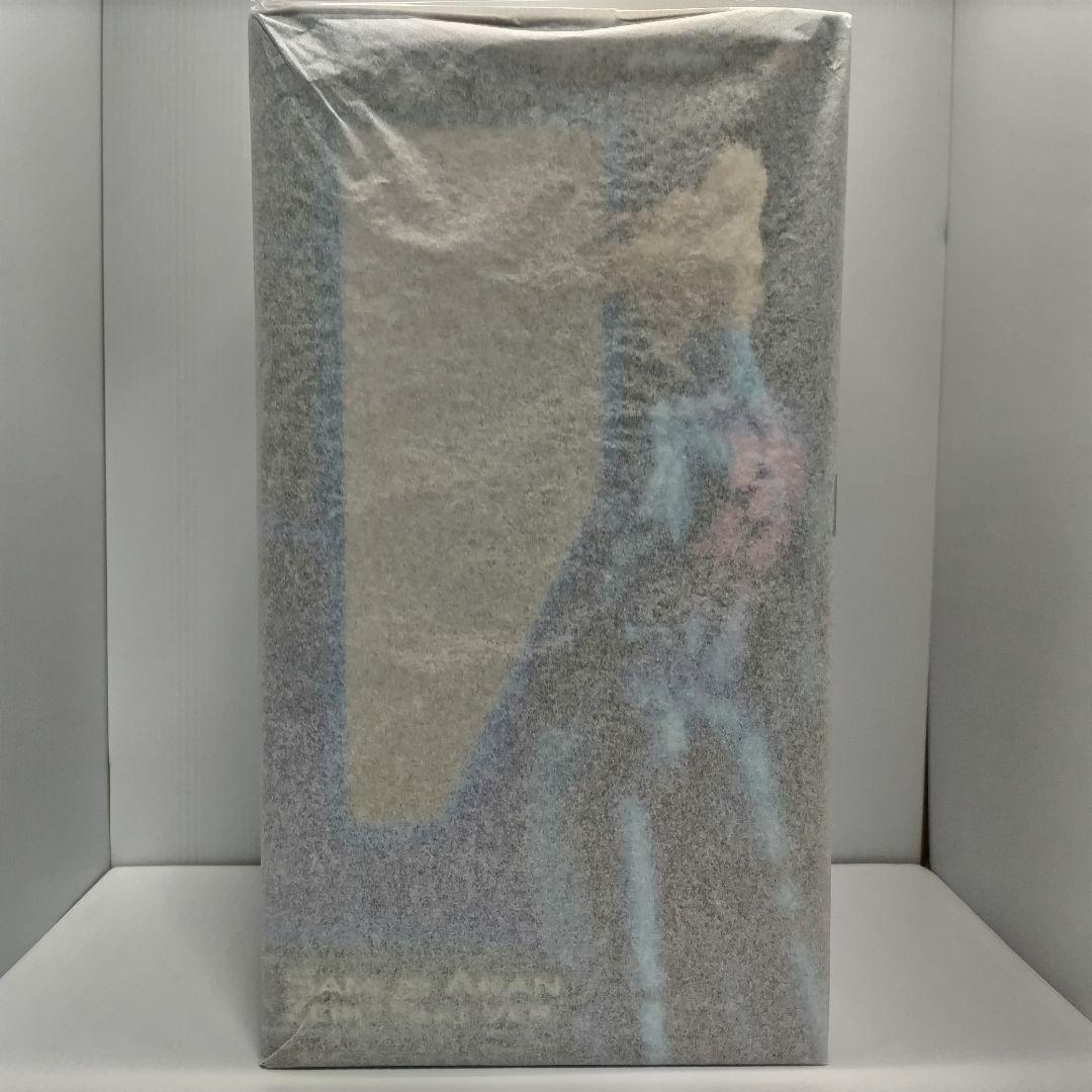 メトロイド　サムス・アラン　ゼロ・スーツver. 未開封　グッスマ製