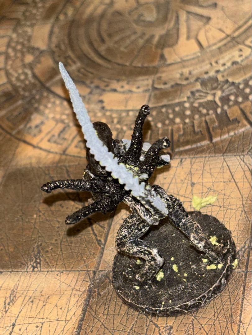 新品セール！Aliens vs Predatorエイリアンプレデター限定チェス