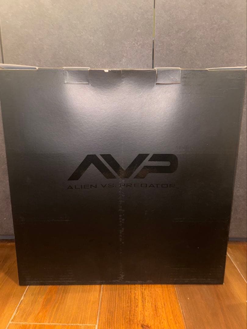 新品セール！Aliens vs Predatorエイリアンプレデター限定チェス