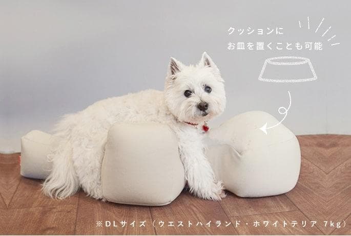 OneAid リラクッション L 防水カバー付 使用3回のみ