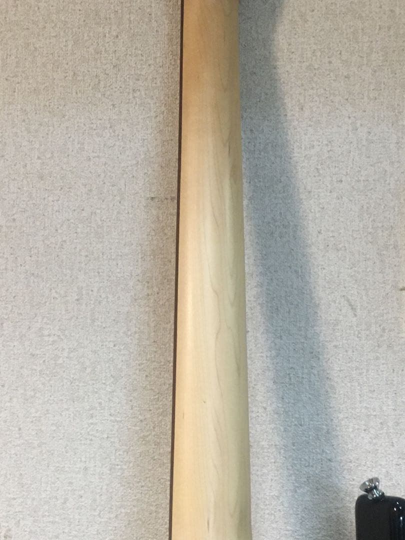 Ibanez エレキギター GRX70QA-SB ソフトケース付　M2045