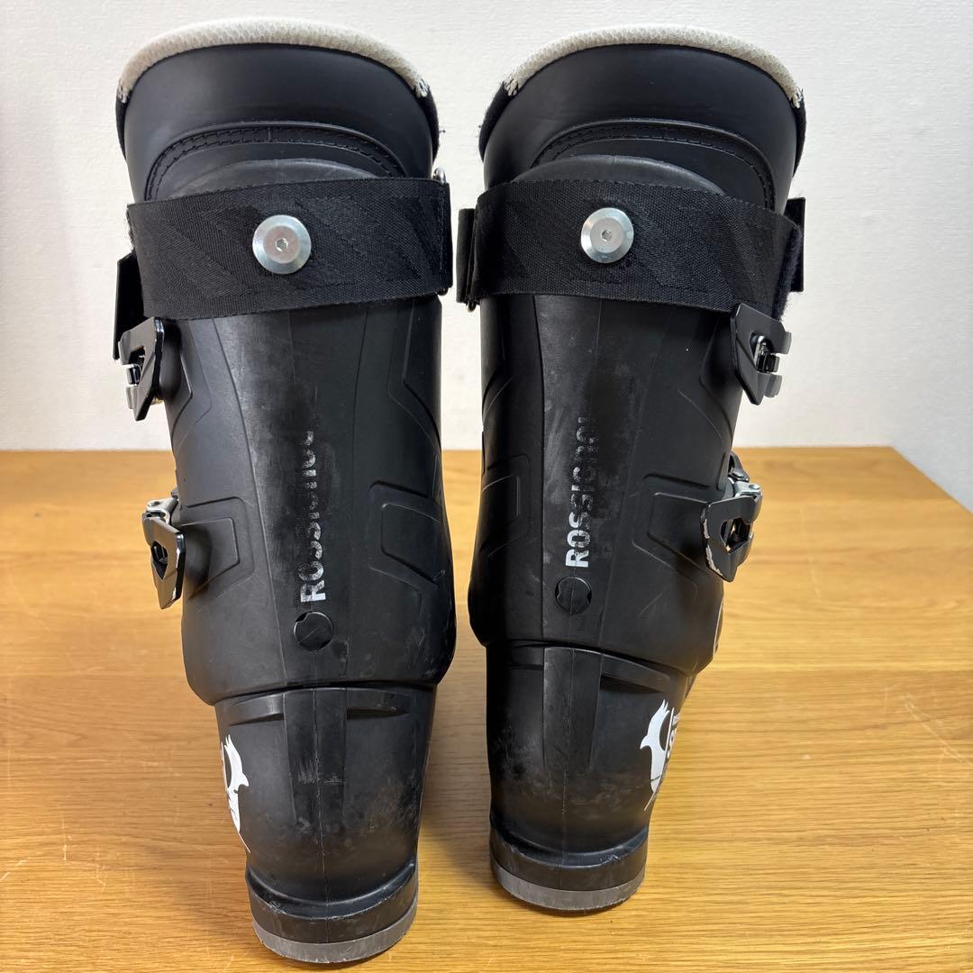 ROSSIGNOL スキーブーツ　メンズ SPEED 80 26-26.5cm
