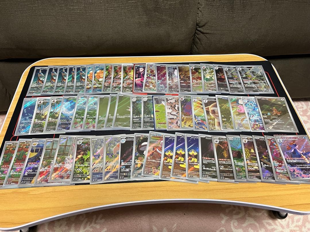 ポケモンカード 引退品　まとめ売り