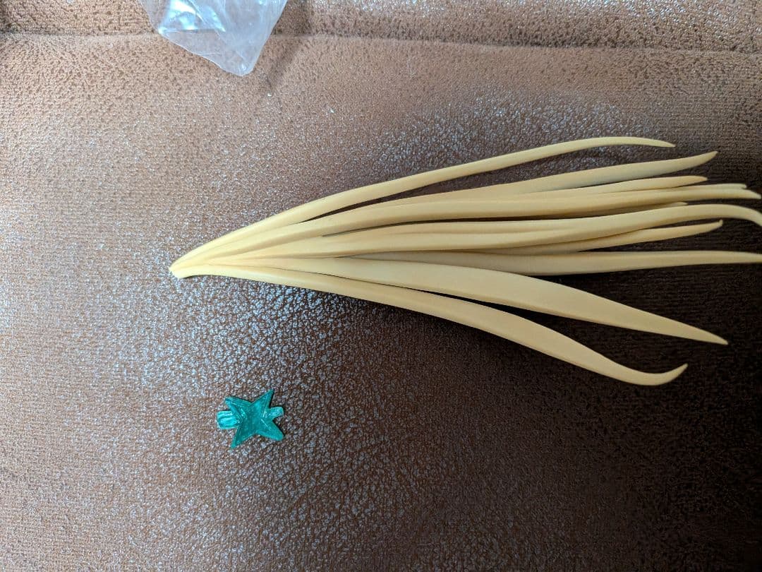 中古訳あり　アルファマックス 楽園追放　アンジェラ・バルザック フィギュア