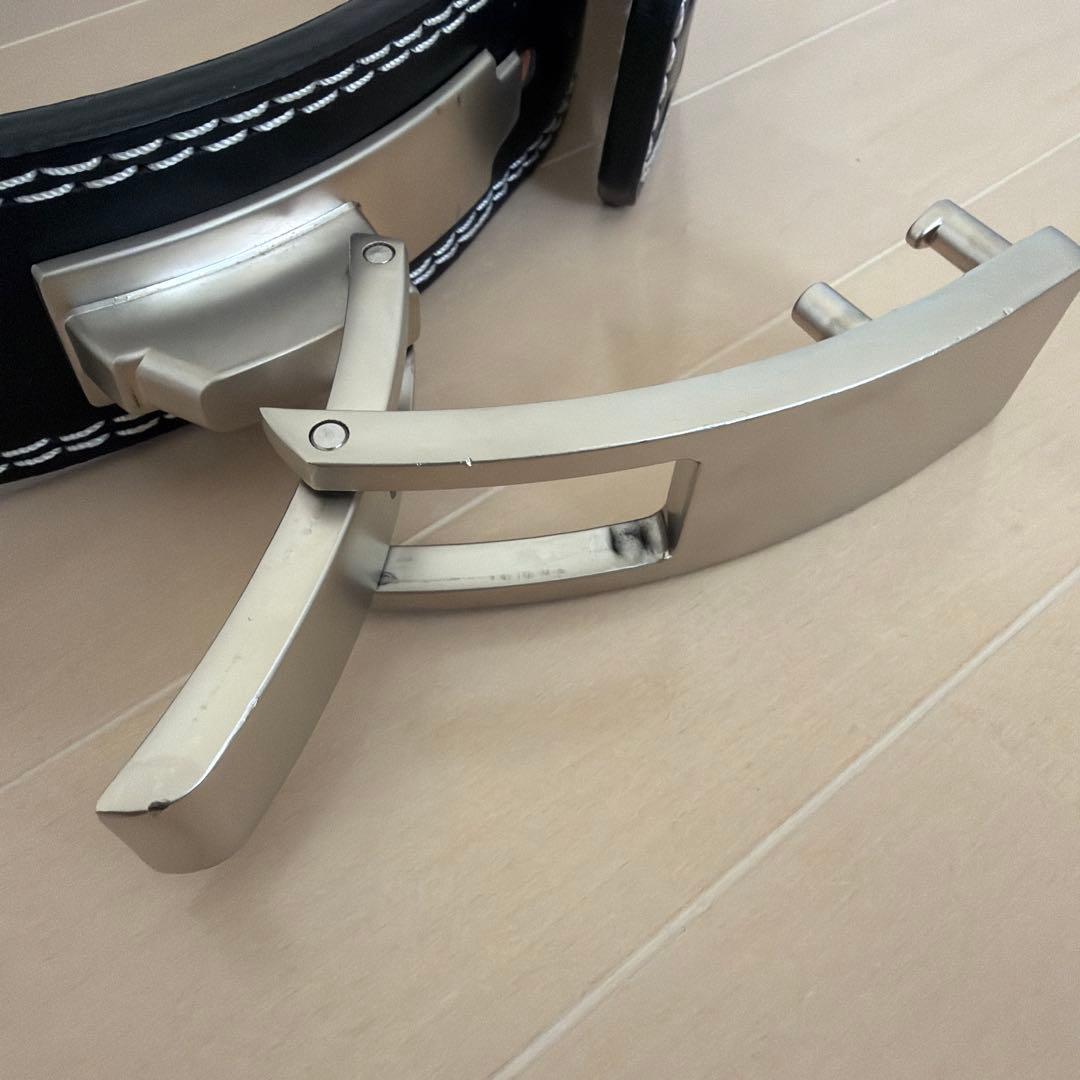 volix レバーアクションベルトナロータイプ　XLサイズ（工具ステッカー付き）