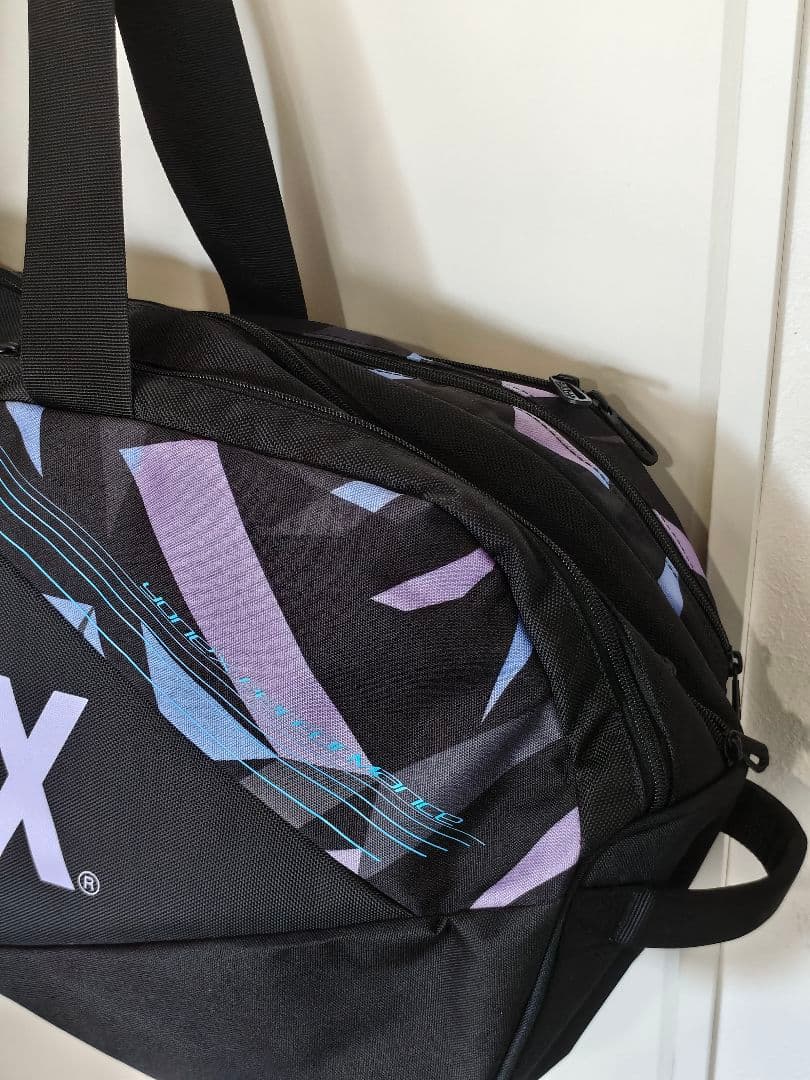 YONEX Lin Dan選手支給品 Legends Vision限定特注バッグ