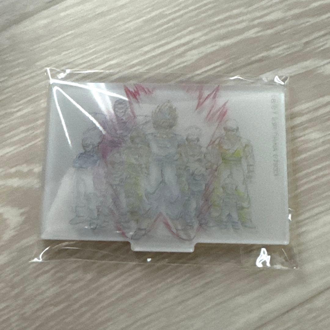 ドラゴンボール一番くじ　ラストワン・A賞・C賞・E賞・F賞全種