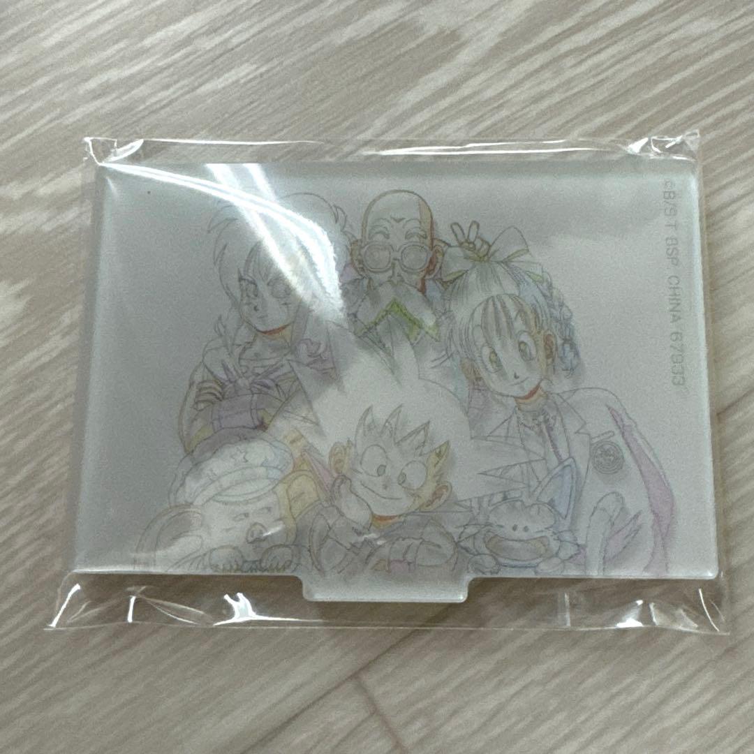 ドラゴンボール一番くじ　ラストワン・A賞・C賞・E賞・F賞全種