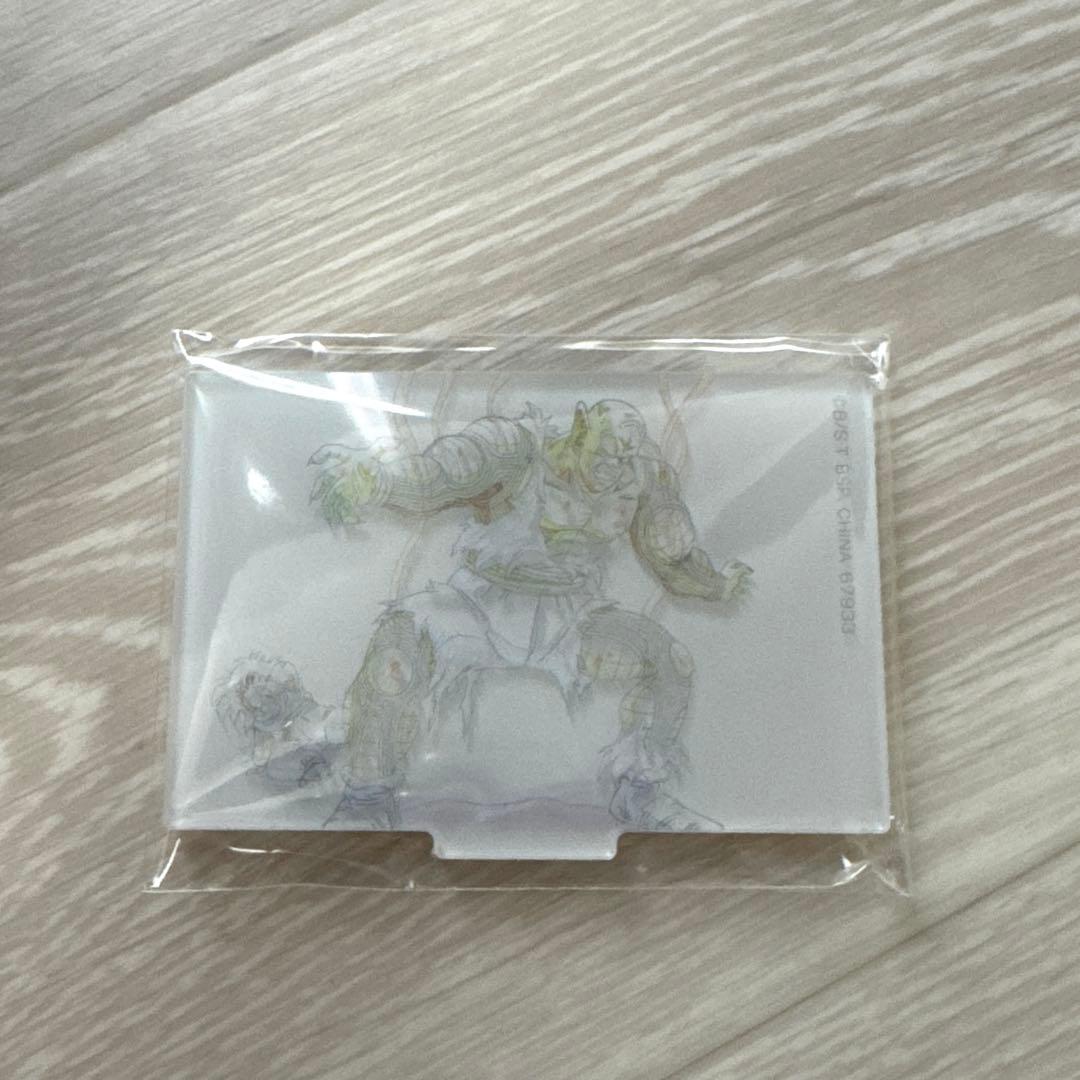 ドラゴンボール一番くじ　ラストワン・A賞・C賞・E賞・F賞全種