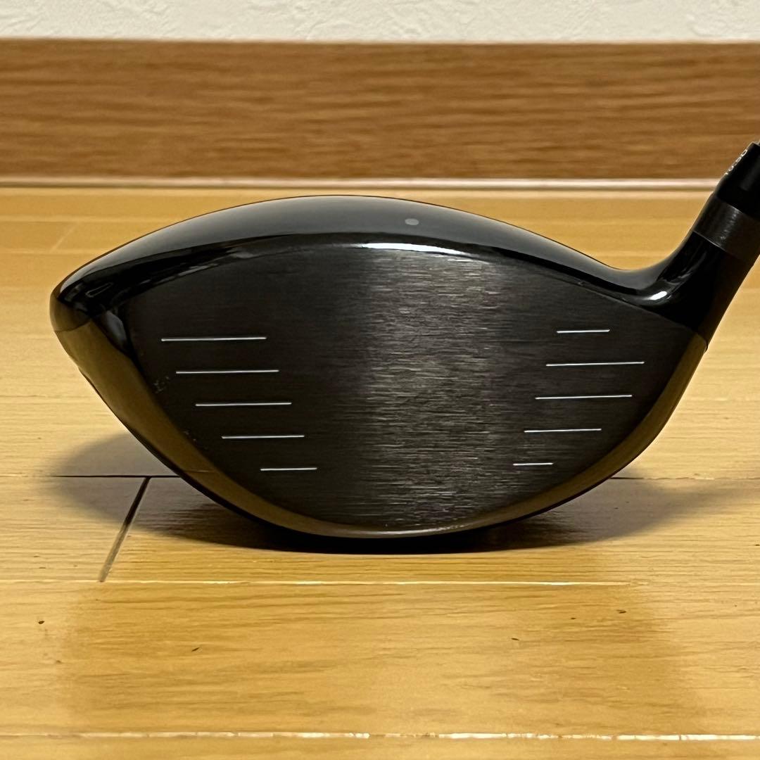 カークランドシグネチャー ゴルフ 右利き用ドライバー