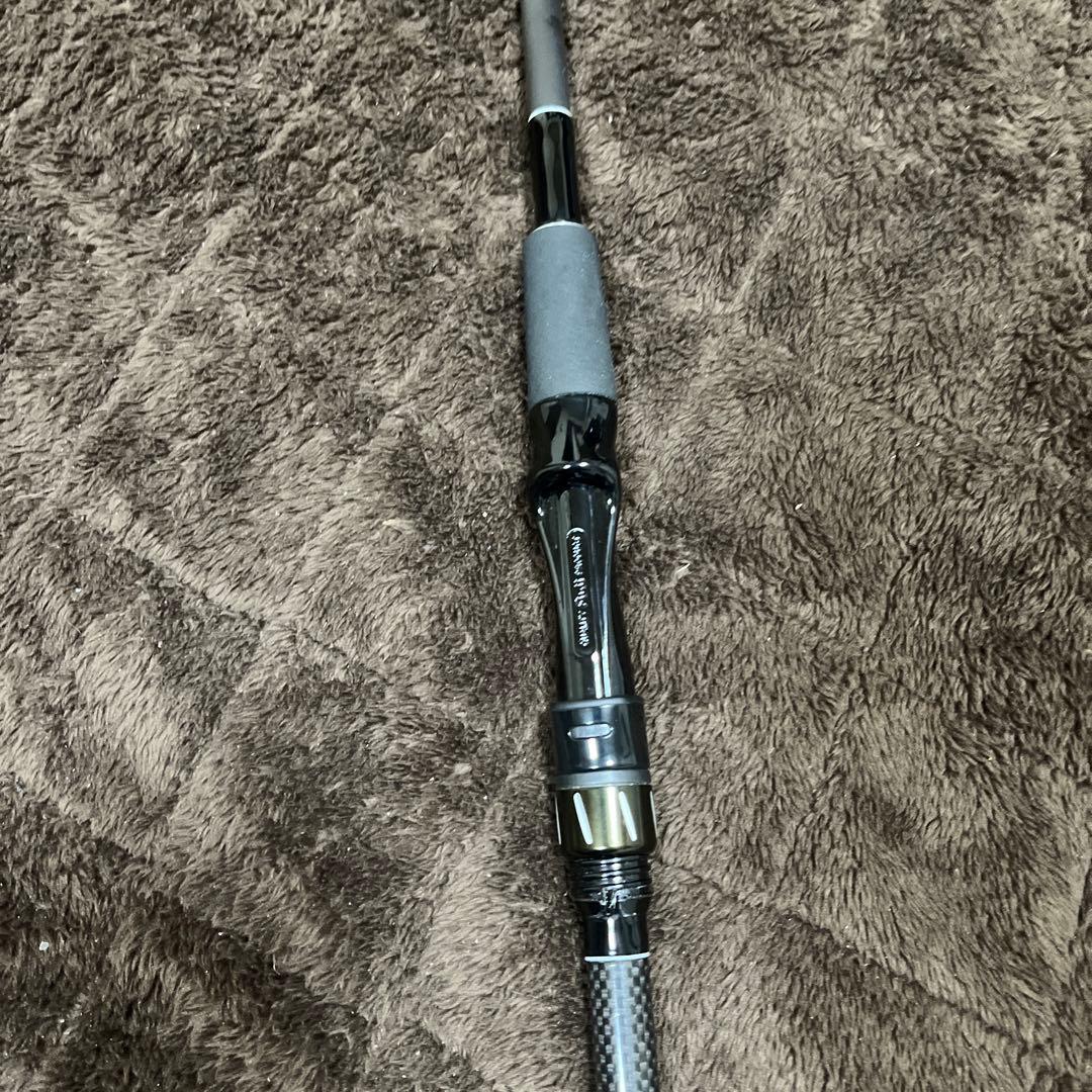 ロッド DRT PULS 2S
