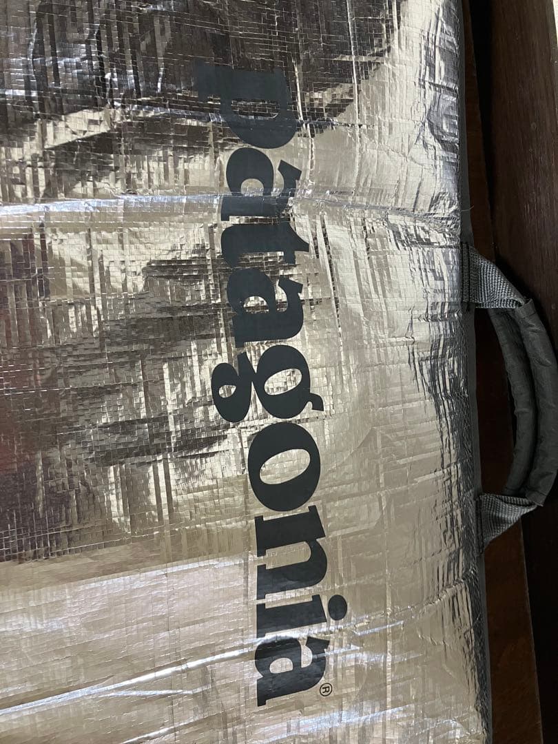 Patagonia サーフボードケース パタゴニア