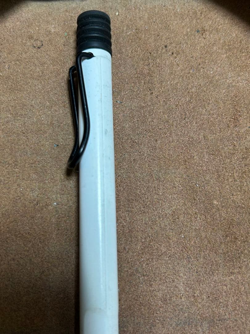 野原工芸　楓　シャーペン