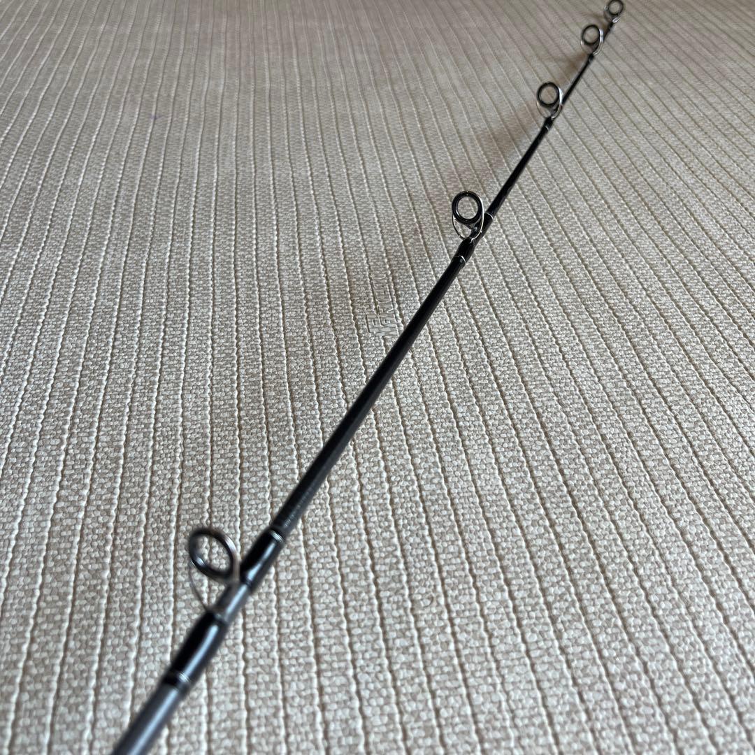ダイワ ドラッガー SX 100MH